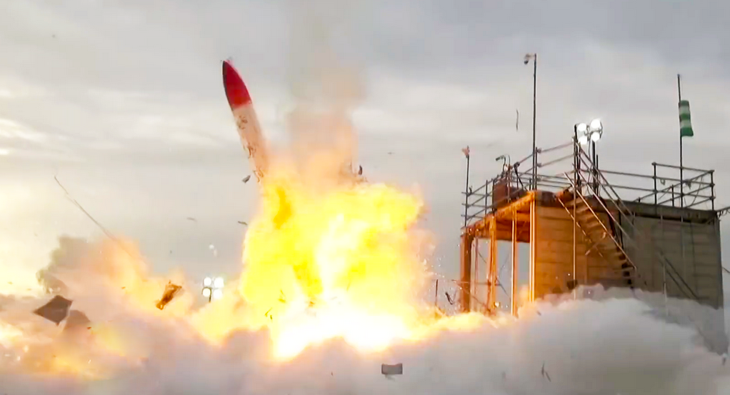 日本民企火箭首試運送衛星上天失敗 