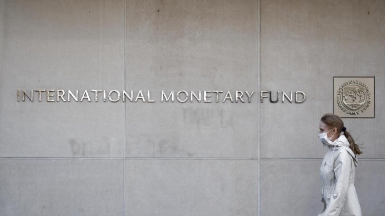 國際貨幣基金組織擬4月底前選出下任總裁