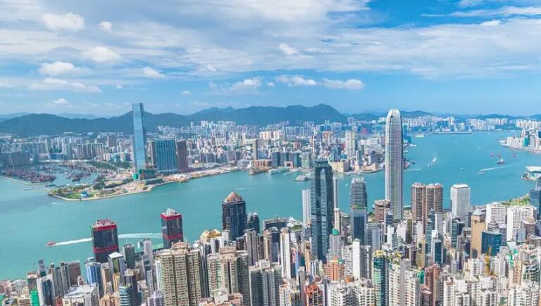 23條立法│香港中律協：盡快完成《基本法》第23條立法 有助香港建設成國際法律服務中心