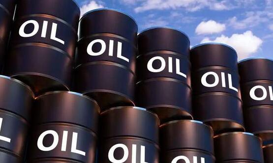 國際油價漲至近四個月高位