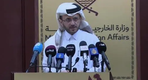 卡塔爾：加沙停火談判尚未接近達成協議 