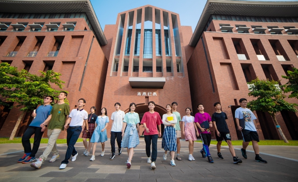 華南理工大學新增3個本科專業 2個為全國首設
