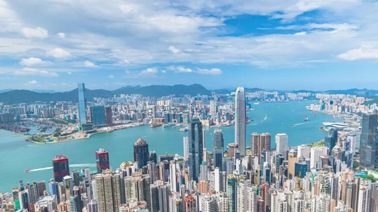 經濟學人全球營商環境排名 新加坡稱冠 香港排第9