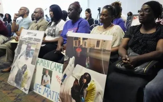 對非裔實施酷刑 美密西西比6名前警察被判10至40年監禁