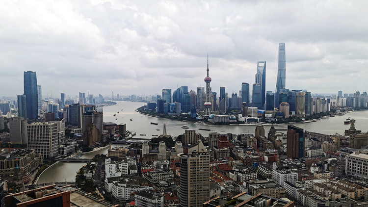 上海：每萬人口高價值發明專利擁有量達50.2件