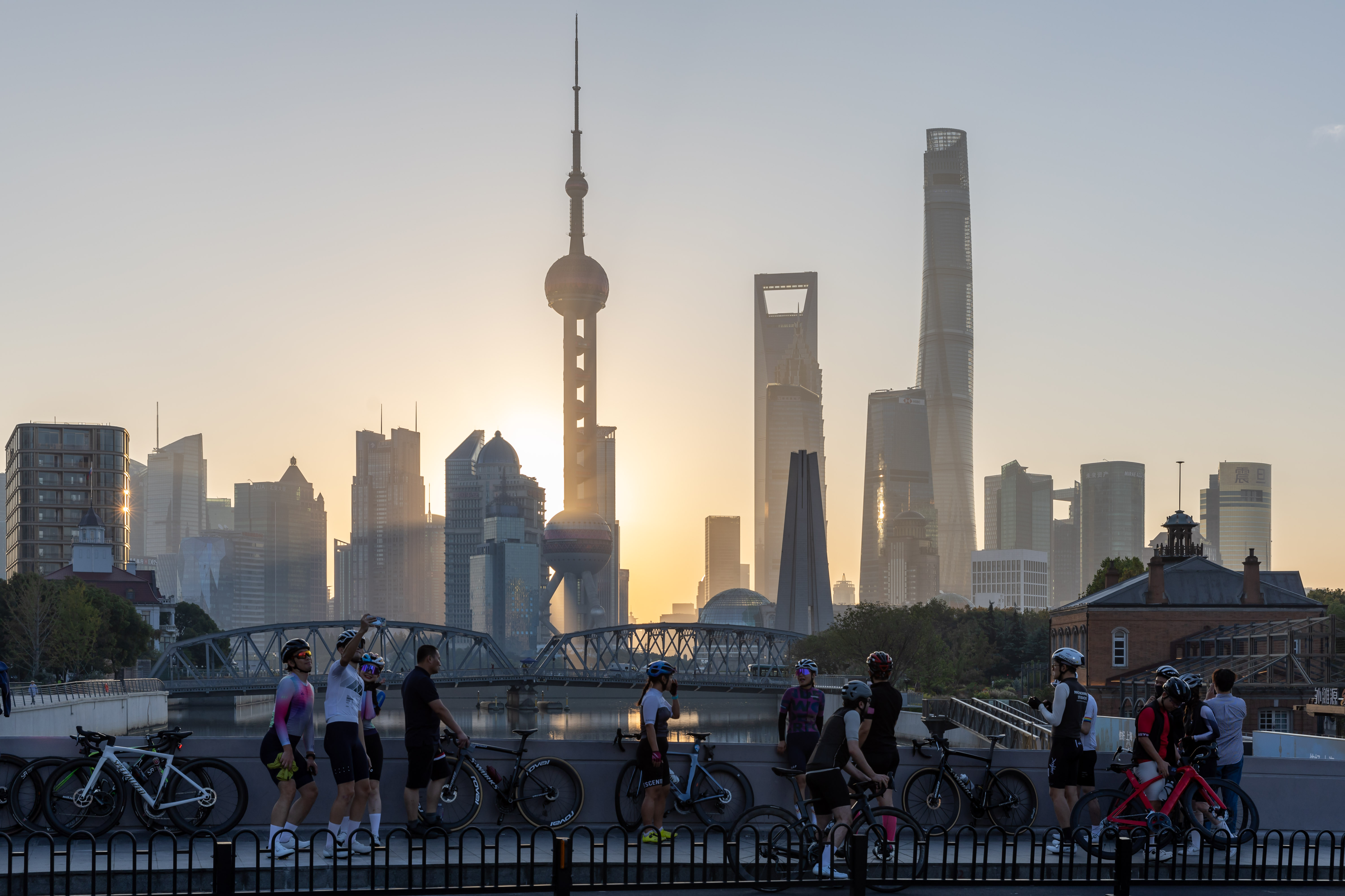 上海投展聯動促進旅遊投資、消費量質齊升