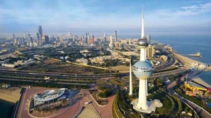 科威特首相向國家元首遞交辭呈