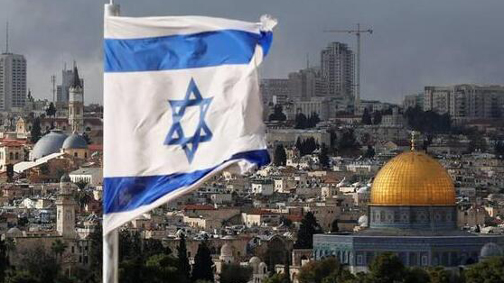 外媒：憂伊朗報復 以色列28個使領館臨時關閉