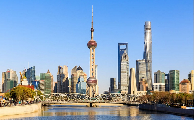 科爾尼報告：中國外商直接投資信心指數躍居全球第三