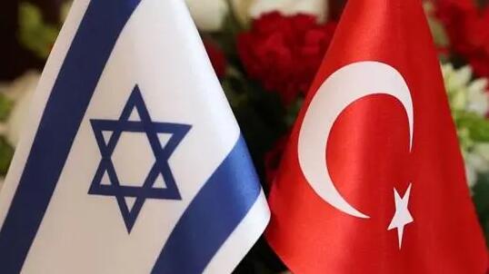 土耳其宣布對以實施貿易限制「直至加沙停火」 以色列：將採取措施回應