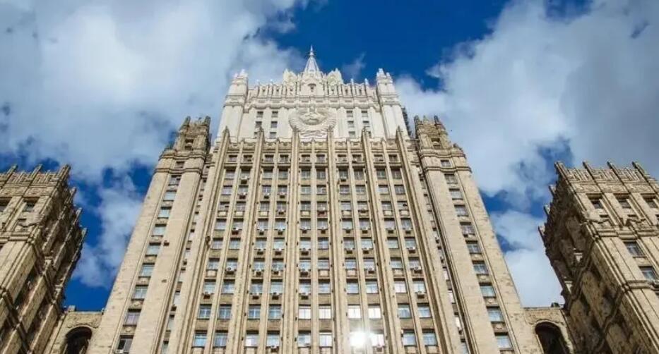 俄羅斯外交部：俄羅斯致力於維護外空和平