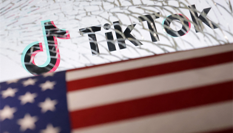 馬斯克發文反對美國禁止TikTok：將違背言論和表達自由