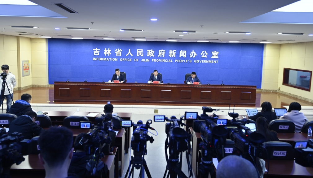 吉林省氣象信息服務條例5月1日開始實施