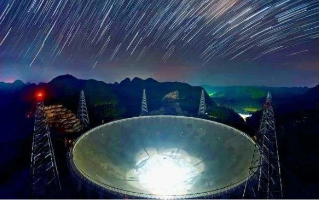 「中國天眼」揭示球狀星團脈衝星演化新路徑