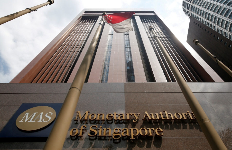 《金融時報》：新加坡研措施谷股市擬吸引養老及主權基金投資