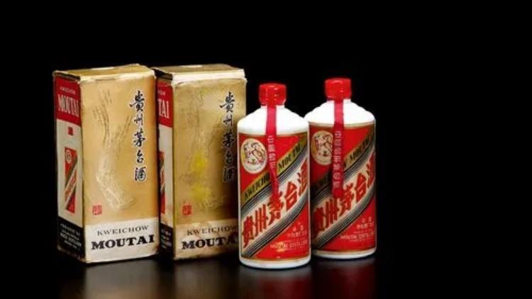 中國上市白酒企業業績延續漲勢