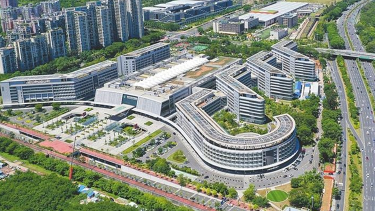 港大深圳醫院舉辦醫患交流會 多學科研究治療「瓷娃娃」