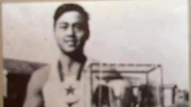 國家體操隊第一任隊長陸恩淳去世 享年93歲