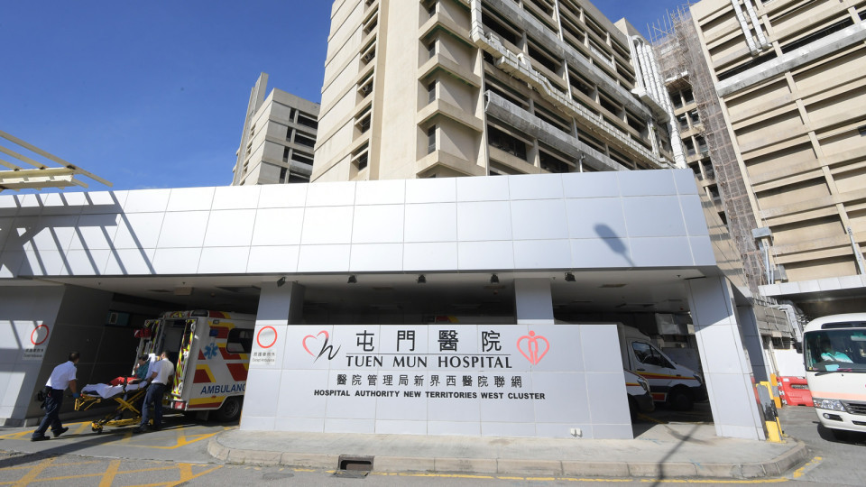 屯門醫院：再有新生嬰兒確診抗藥性金黃葡萄球菌