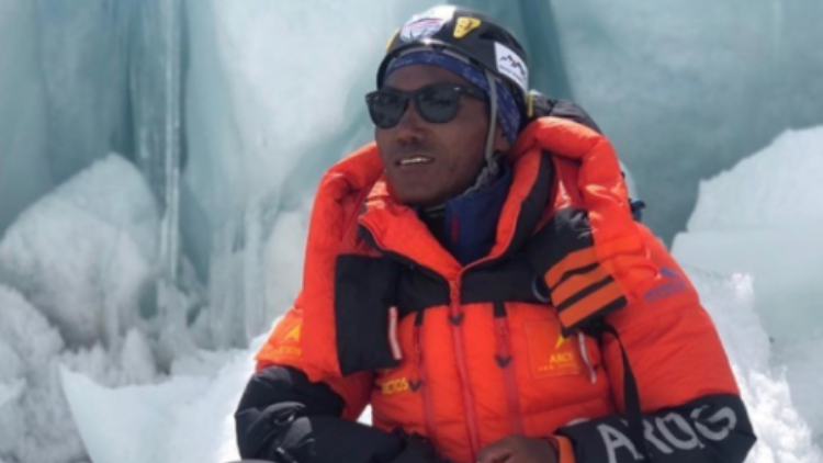 尼泊爾登山者再創紀錄 第29次登頂珠峰