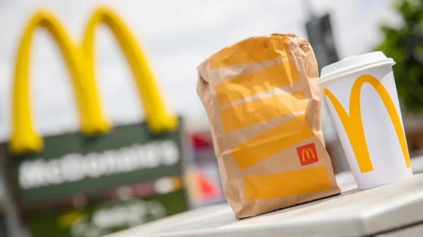 「麥當勞給過期食材換標籤續命」 麥當勞中國發聲明致歉
