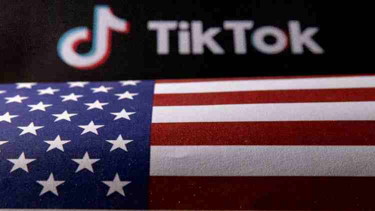 美大亨擬收購TikTok在美業務 稱讓用戶拿回數碼身份及數據控制權
