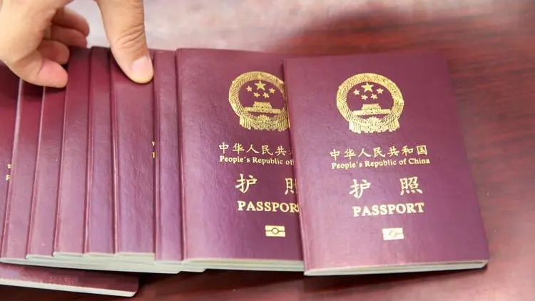 馬來西亞簡化中國公民入境措施
