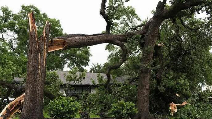 美國休斯敦暴風雨災害致死人數升至7人