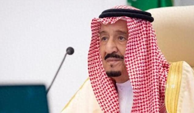 外媒：沙特國王將接受肺部炎症治療 此前曾多次入院
