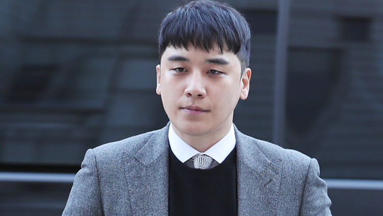 傳BIGBANG前成員勝利擬來港置業定居 港府澄清無接獲簽證申請
