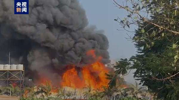 遊樂場所火災已致27死！印度古吉拉特邦立案調查 總理哀悼