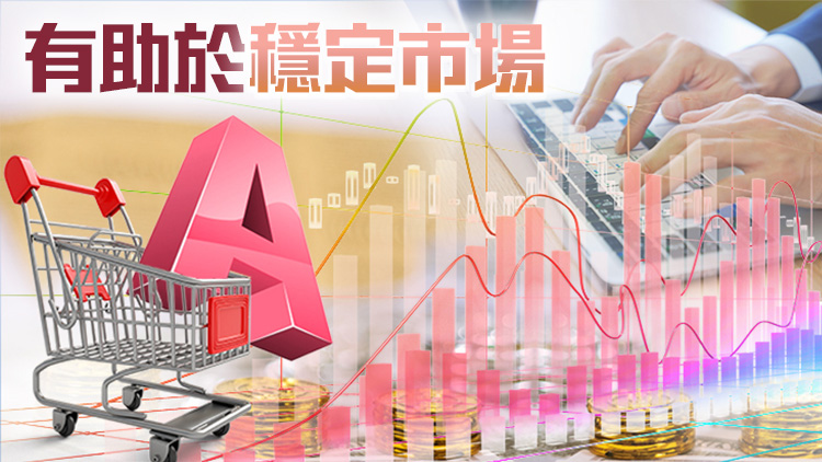 中國A股減持監管升級 料有助穩定市場