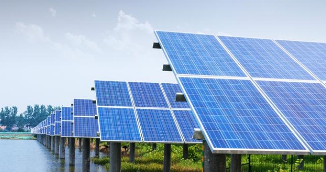 通訊｜中國太陽能設備「走紅」黎巴嫩市場