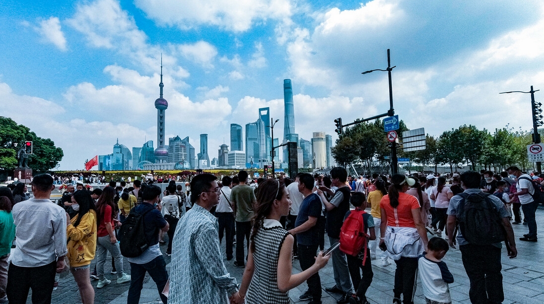 中國統計學會相關負責人回應中國購買力評價法GDP世界第一 