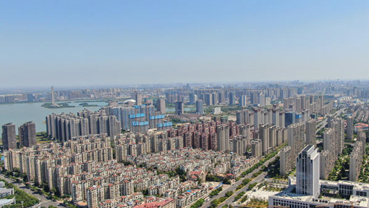 5月份中國65城新房找房熱度環比漲5%