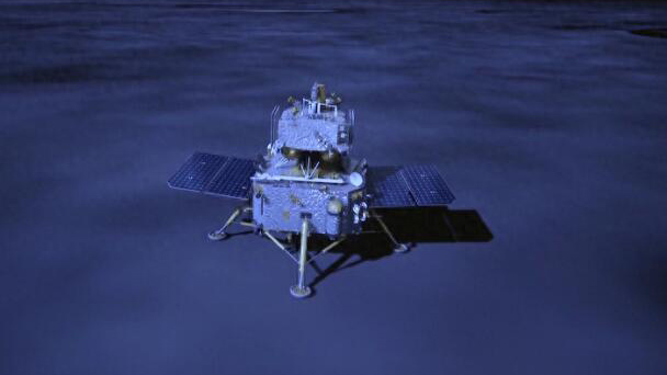 【來論】嫦娥六號月背採壤 香港科研團隊貢獻力量