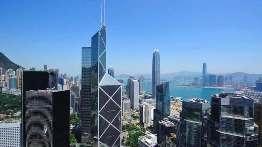 ​中銀香港：歡迎mBridge項目進入「最簡可行產品 」階段