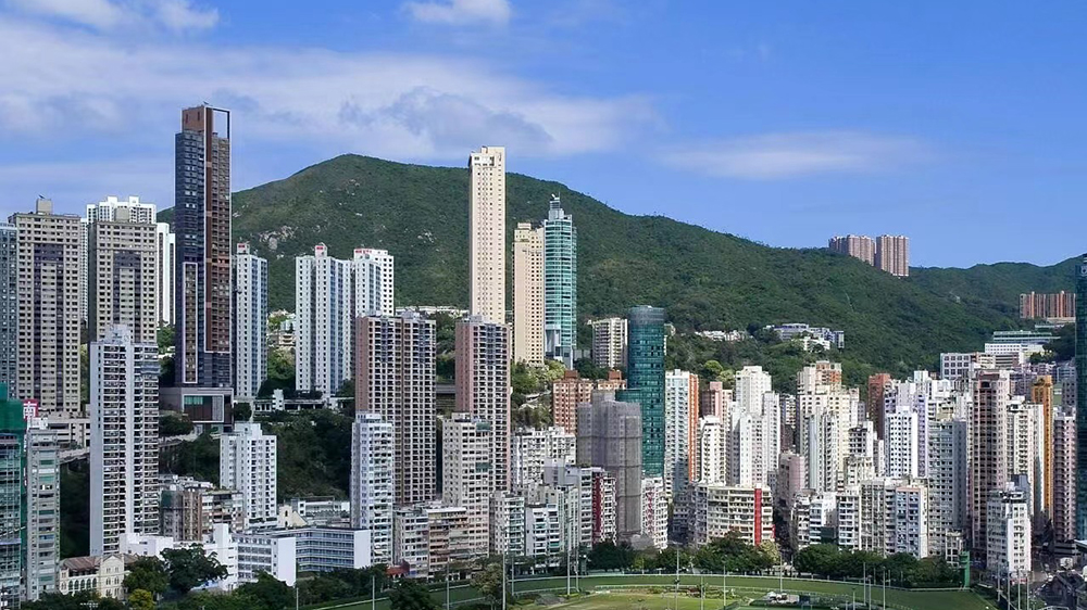【港樓】萊坊：香港是亞洲最活躍的超級豪宅市場