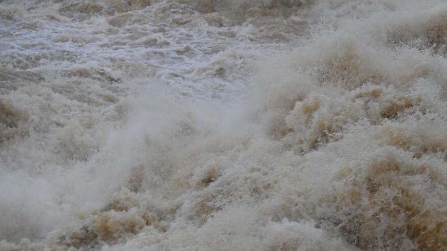 水利部：南方6省份部分中小河流可能發生超警以上洪水