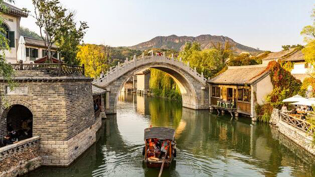 中國新增22家國家級旅遊度假區