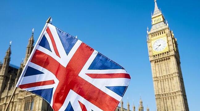 英國稱將向烏克蘭提供援助 高達2.42億英鎊