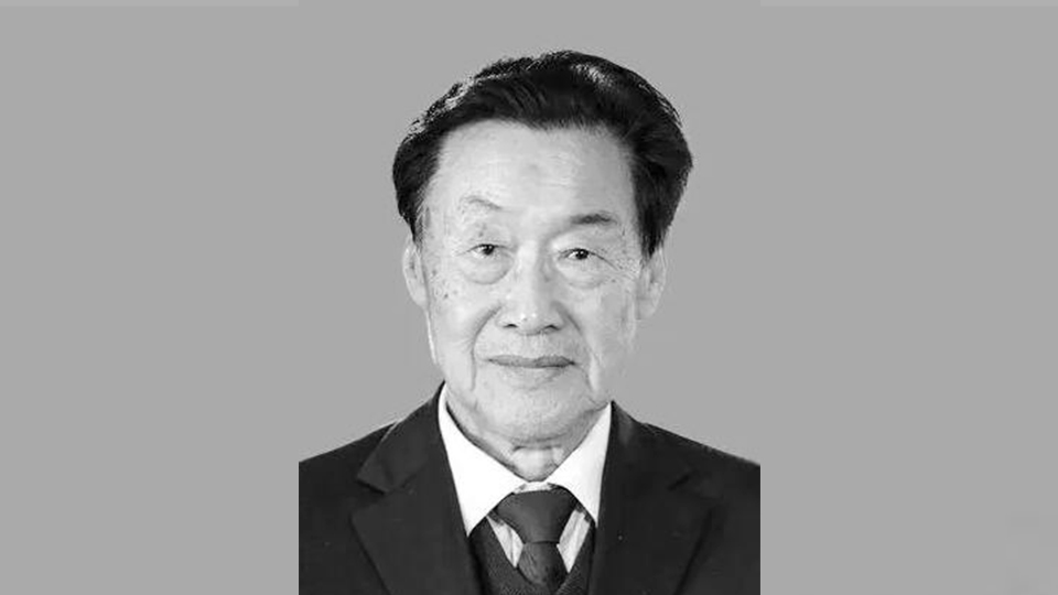 中國載人航天工程的開創者、工程院首批院士王永志逝世