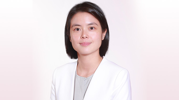 香港青年聯會周年會員大會舉行 林顥伊當選首位女主席