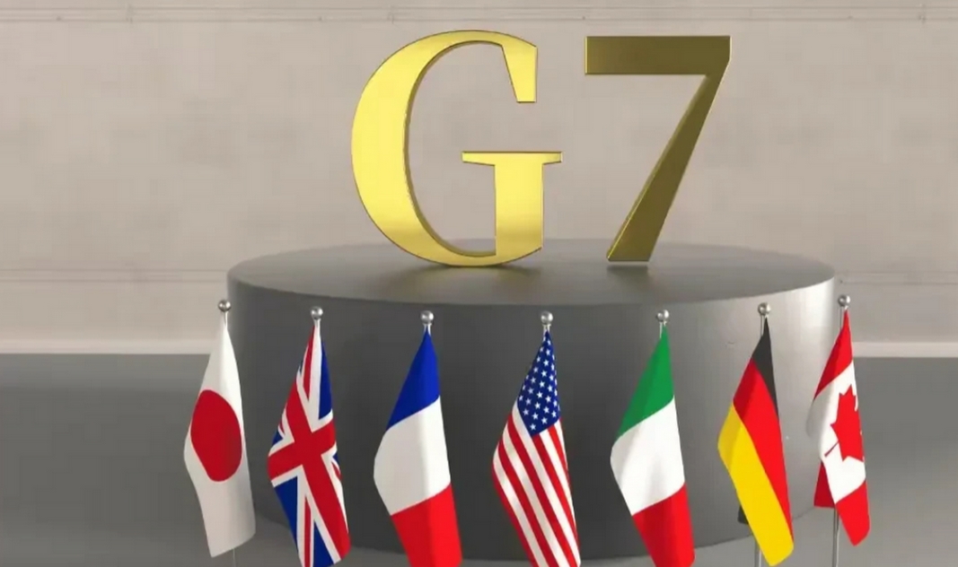 張眼看天下 | G7拿俄凍結資產收益衝抵援烏費用或引發「寒蟬效應」