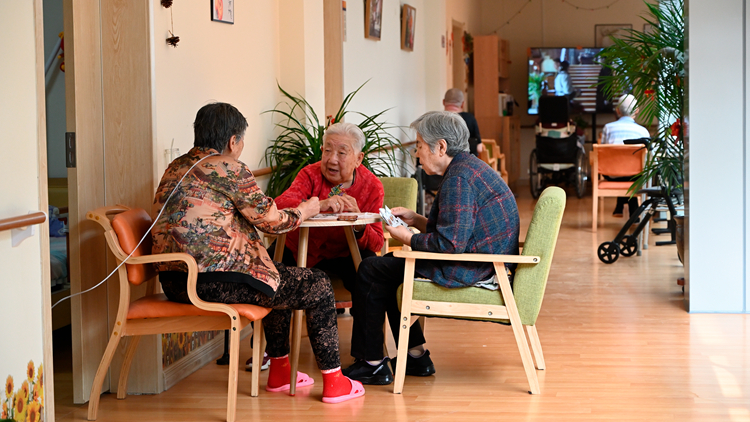 2023年退休人員基本養老金上調3%