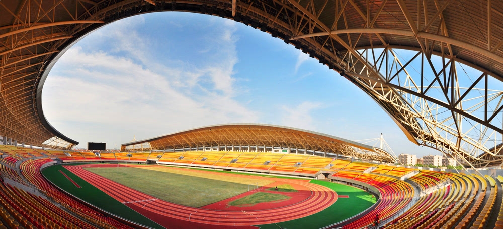 湖南省第十五屆全民健身節即將開幕
