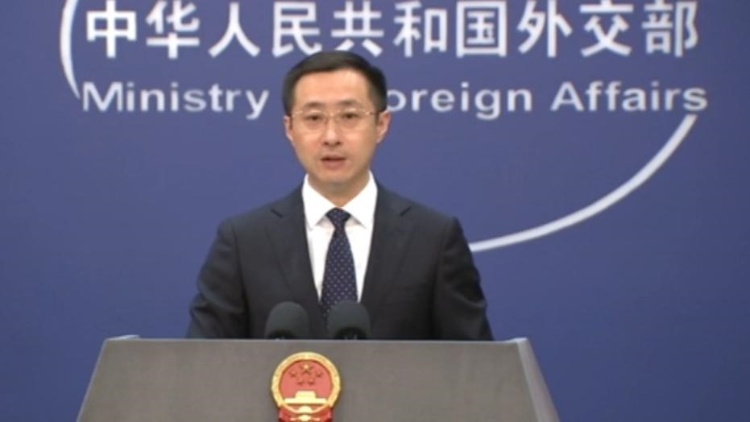 外交部：中國始終堅定和77國集團站在一起 維護國際公平正義