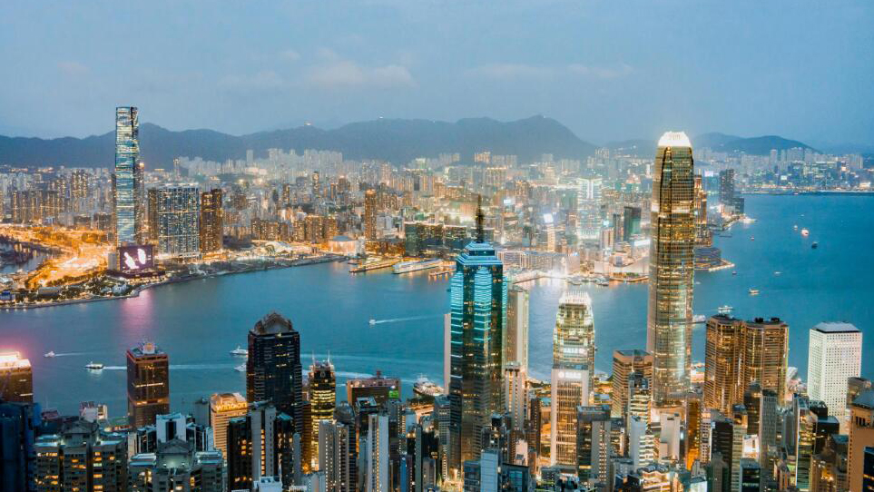 【名家指點】香港競爭力回升 西方報告難能可貴