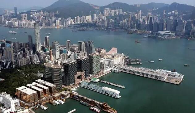 【來論】健全基層治理 建設美好香港