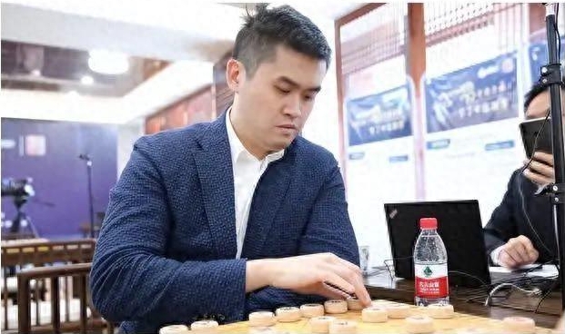 涉非國家工作人員受賄 中國象棋選手王天一被調查